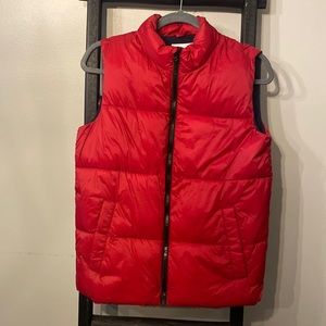 Old Navy - Boys Puffy Vest